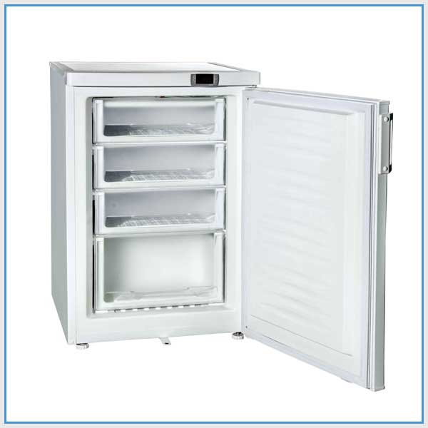 -40℃超低温立式冷冻存储箱
